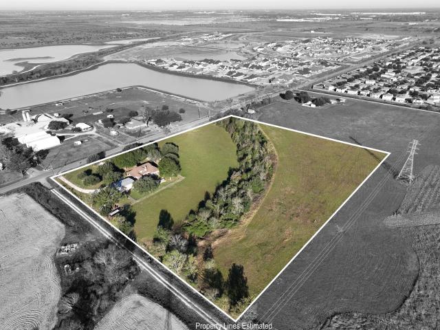 Farm for sale in Harris, Texas