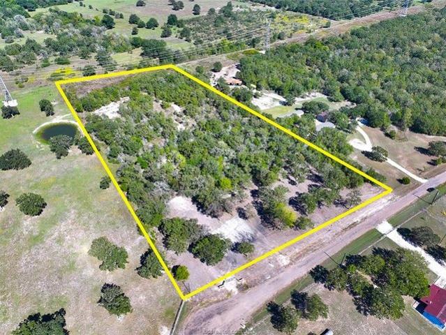 Land for sale in Iola, Grimes County