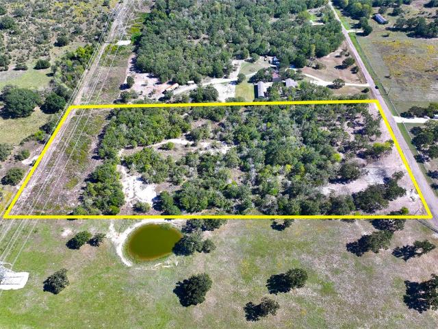 Land for sale in Iola, Grimes County