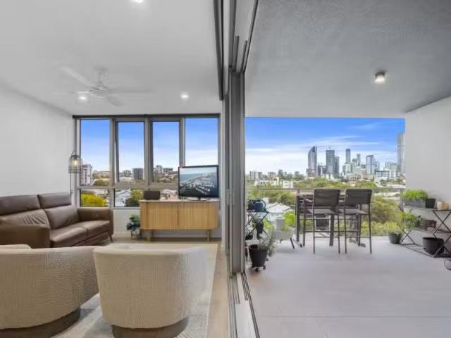 Apartment for rent in Toombul, Queensland