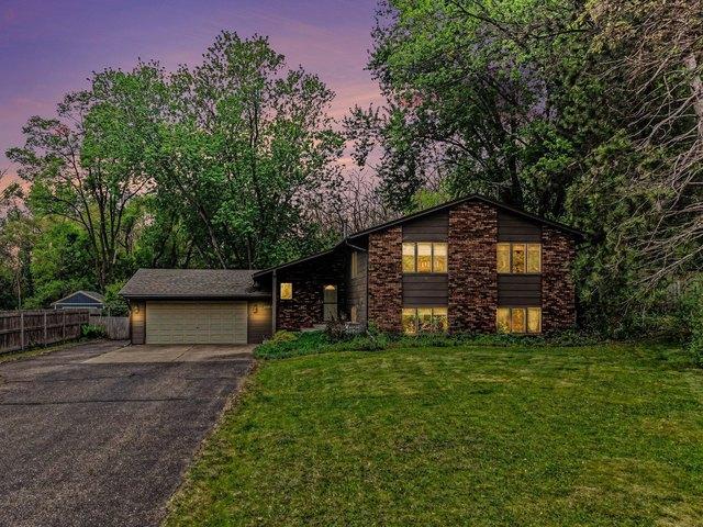House for sale in Lakeland, Minnesota