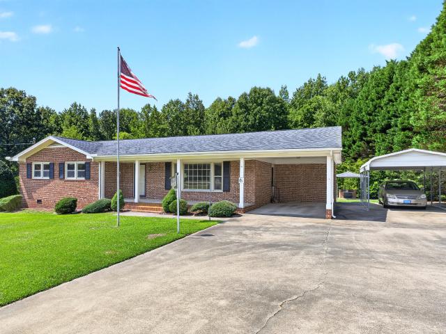 House for sale in Clayton, North Carolina