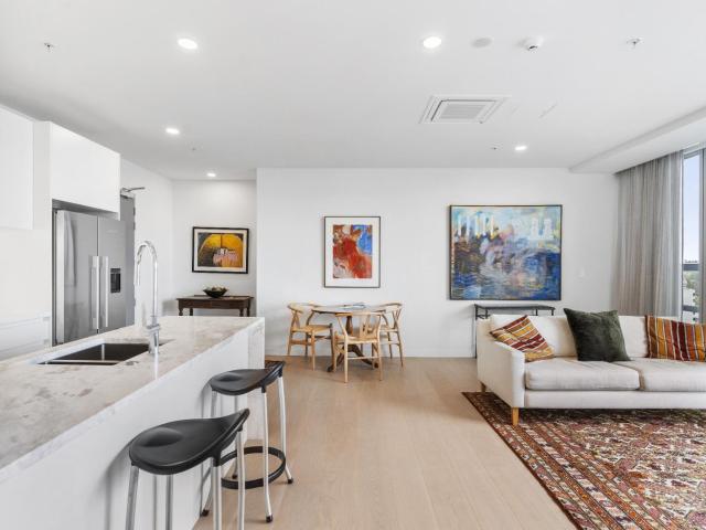 Apartment for rent in Auckland, Oroua County