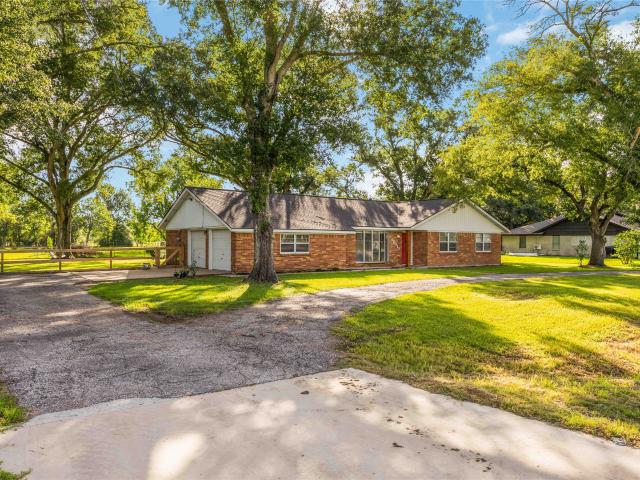 House for sale in Needville, Texas