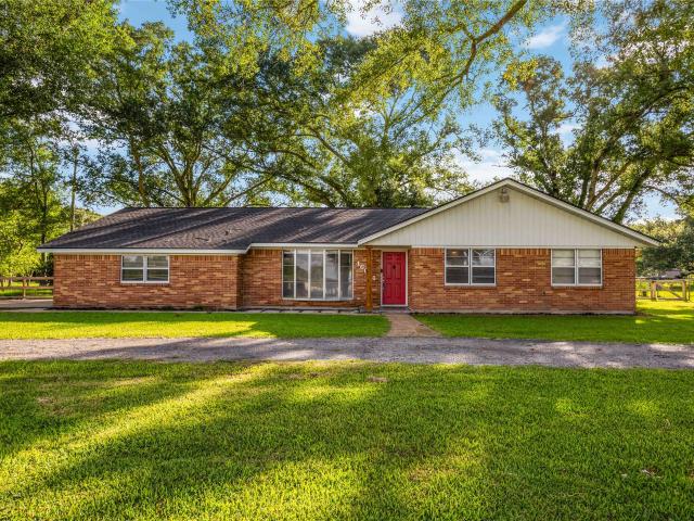 House for sale in Needville, Texas