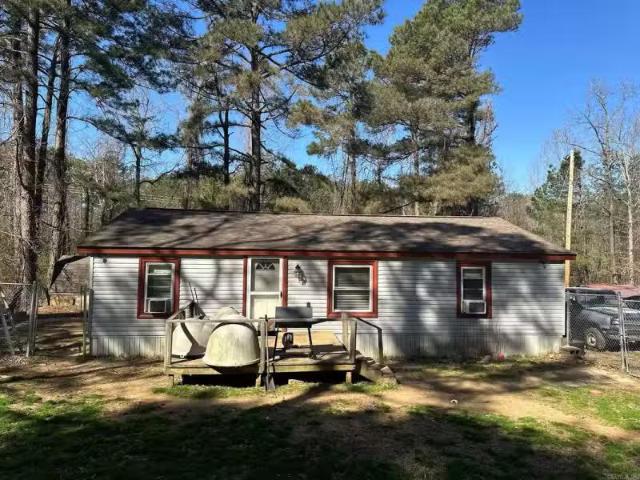 House for rent in Alexander