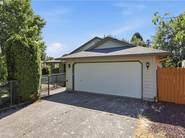 House for sale in Vancouver, Washington