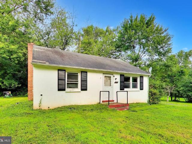 House for sale in Spencerville, Maryland