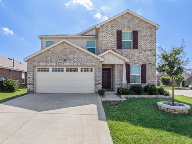 House for sale in Haslet, Texas