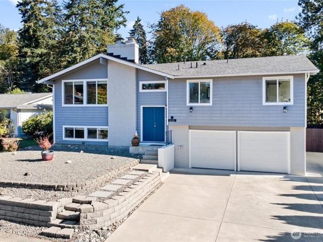 House for sale in Fairwood West, Renton