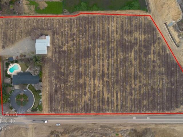 House for sale in Patterson, California