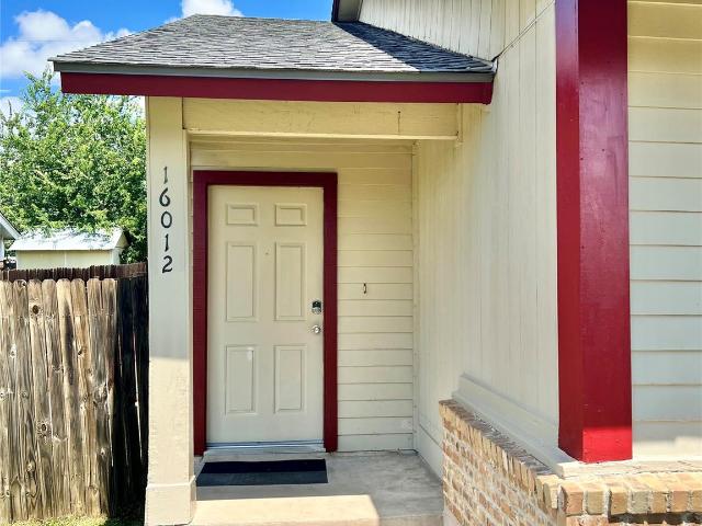 Townhouse for sale in Pflugerville