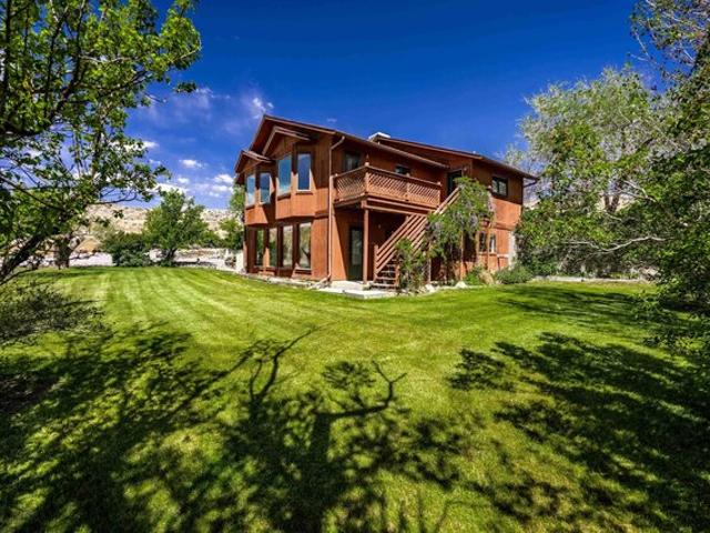 House for sale in Montrose, Colorado