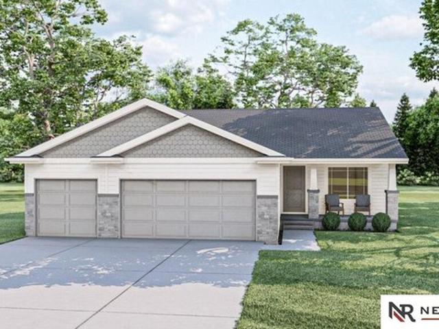 House for sale in Nebraska