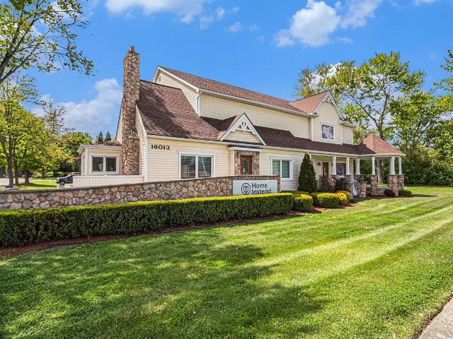 Commercial for sale in Livonia