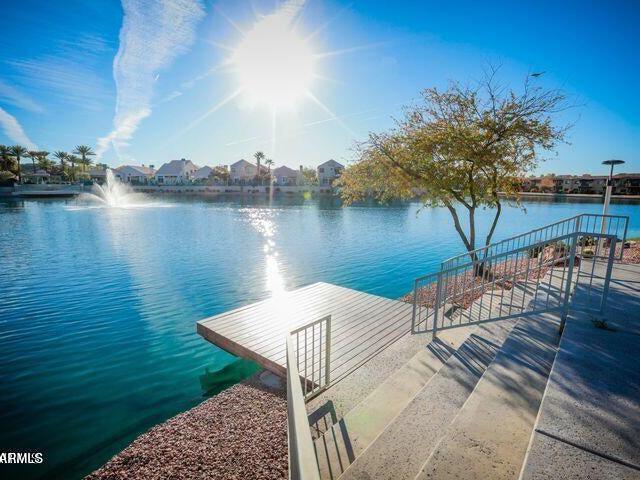 Condo for sale in Laveen, Arizona