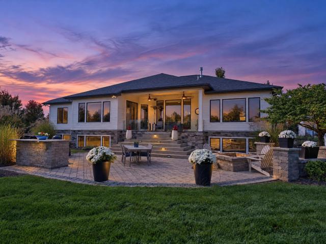 House for sale in Twin Eagles, Huntertown