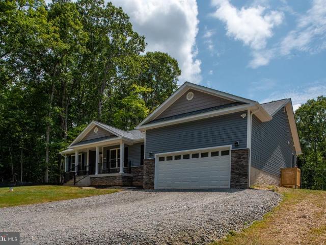 House for sale in Virginia