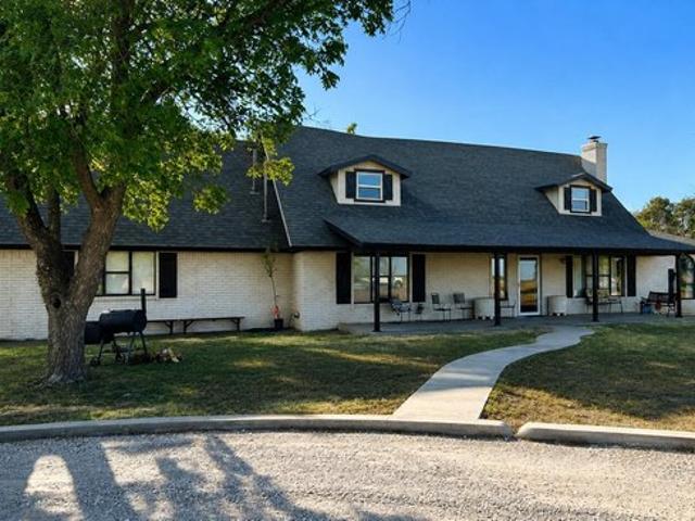 House for sale in Slaton, Texas