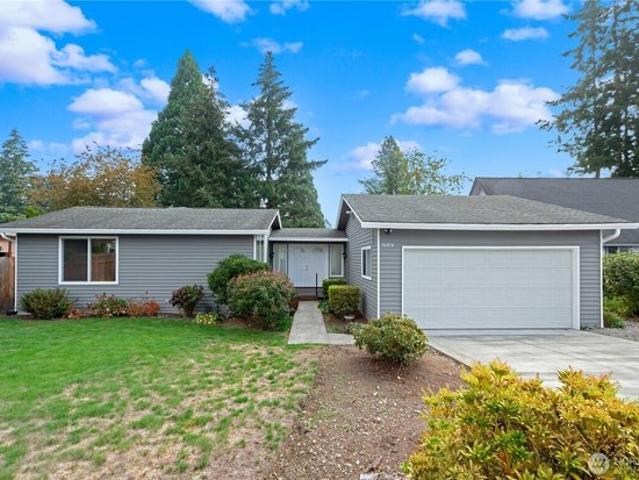 House for sale in Fairwood West, Renton