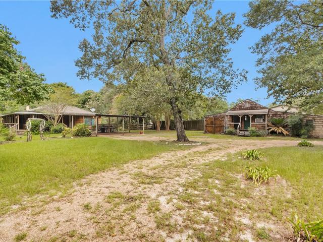 House for sale in Grimes, Texas
