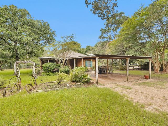 House for sale in Grimes, Texas