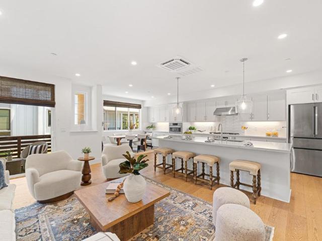 Townhouse for sale in Los Gatos, California