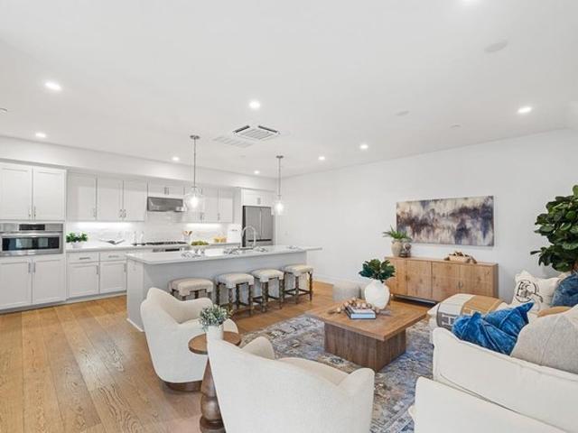 Townhouse for sale in Los Gatos, California