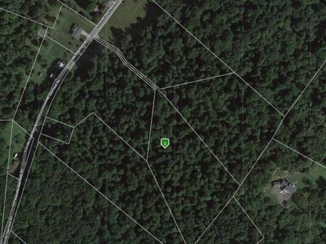Land for sale in Sabillasville, Maryland
