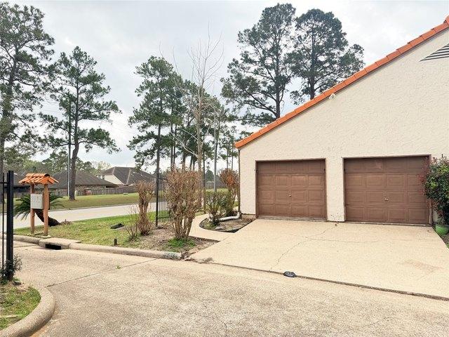 Townhouse for sale in Harris, Texas