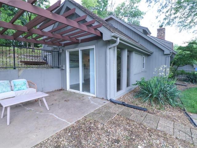 House for sale in Kansas