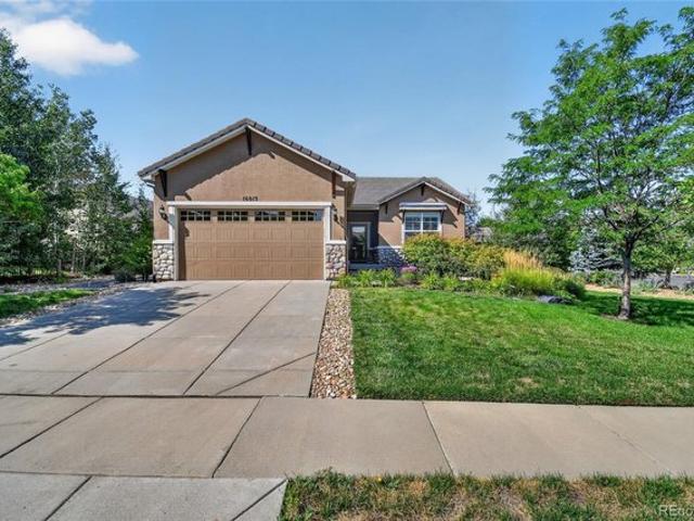 House for sale in Broomfield, Colorado