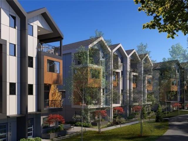 Townhouse for sale in Bellevue, Washington