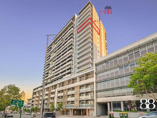 Apartment for sale in Western Australia