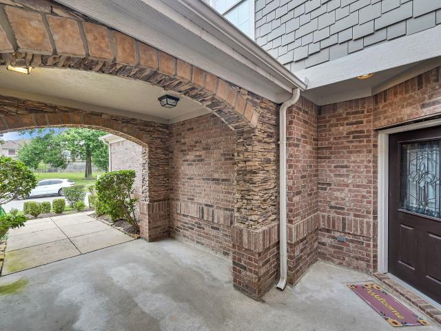 Townhouse for sale in Tomball