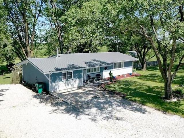 House for sale in Unionville, Missouri