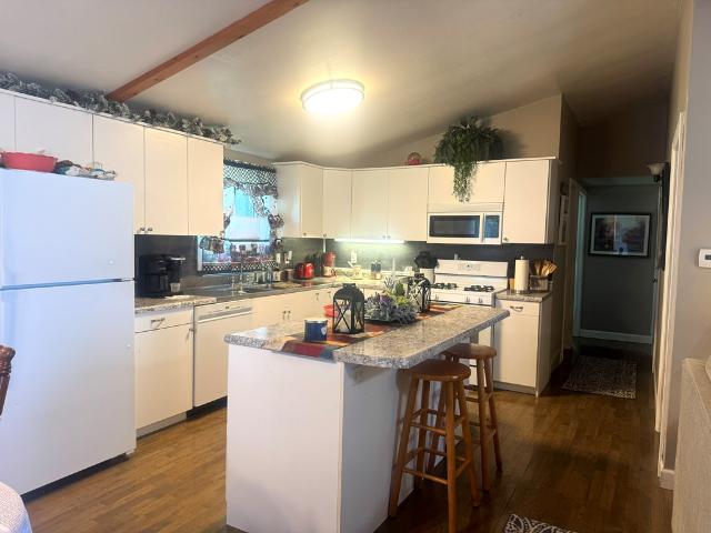 House for sale in Unionville, Missouri