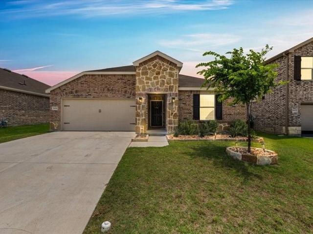 House for sale in Haslet, Texas
