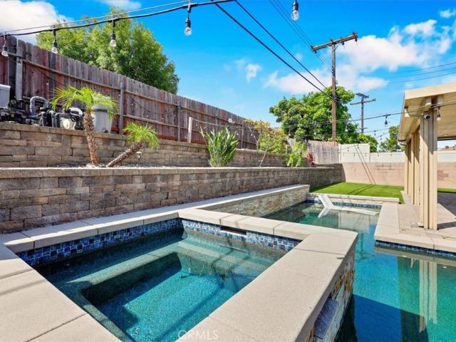 House for sale in Whittier, California
