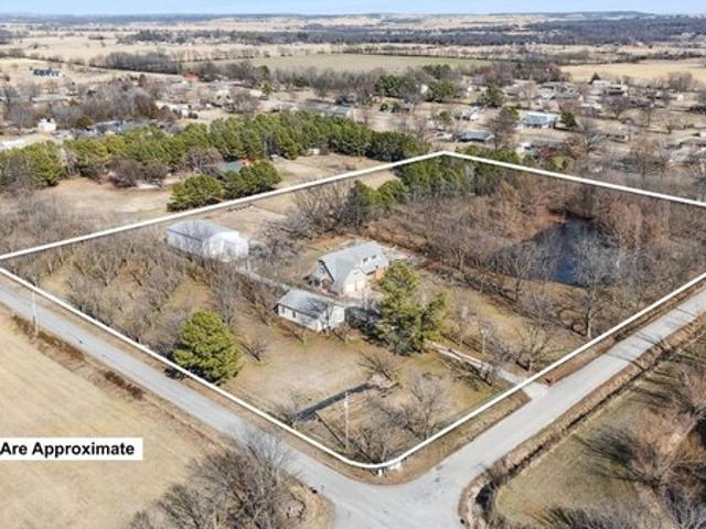 House for sale in Rogers, Oklahoma