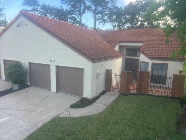 Townhouse for sale in Harris, Texas