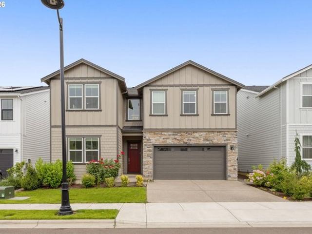 House for sale in Oregonia