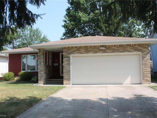 House for sale in Maple Heights, Ohio