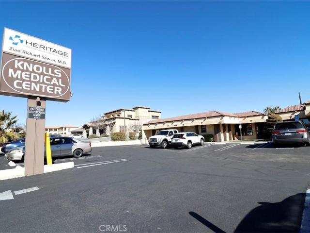 Property for rent in Apple Valley, California