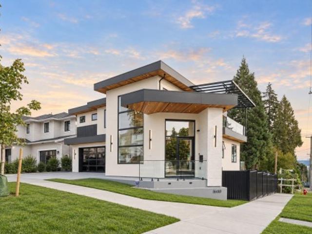 House for sale in Surrey, British Columbia