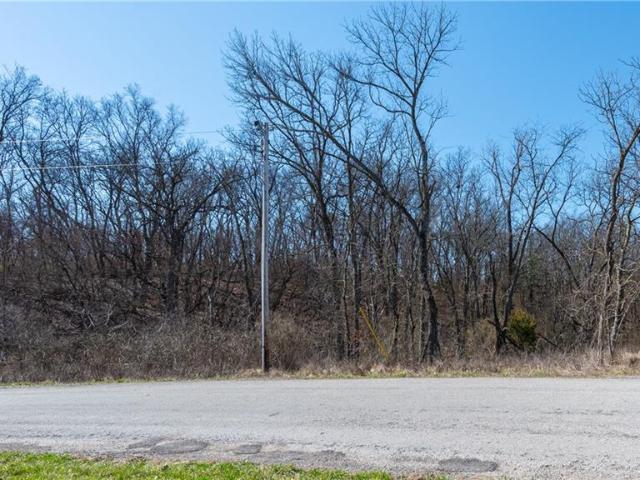 Land for sale in Excelsior Springs, Missouri