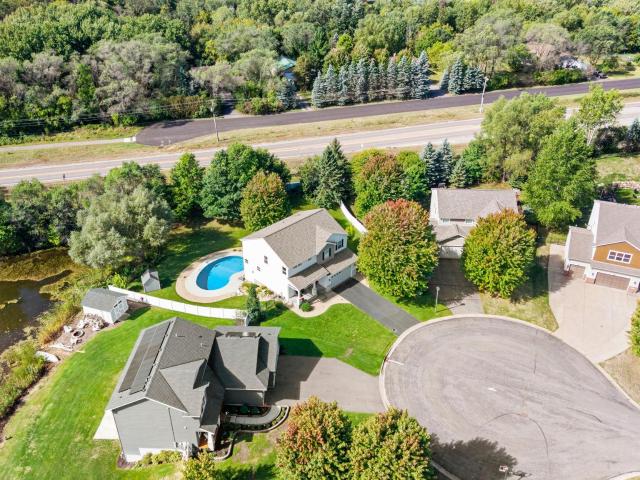 House for sale in Ramsey, Anoka County