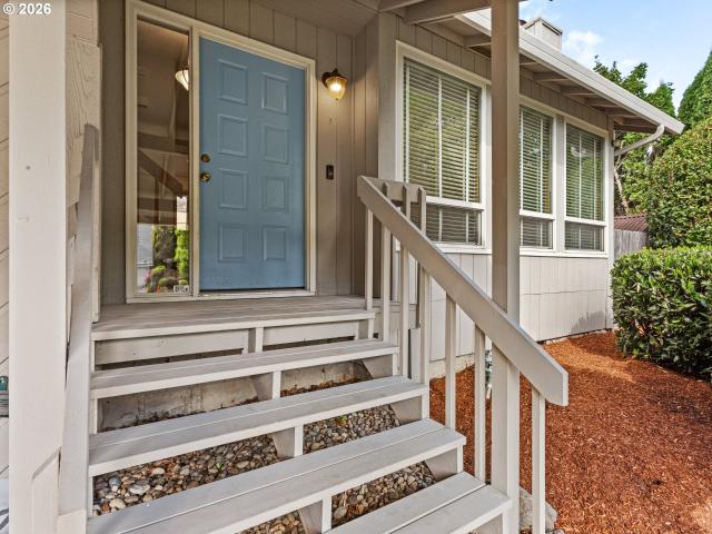 House for sale in Mount Vista, Ridgefield