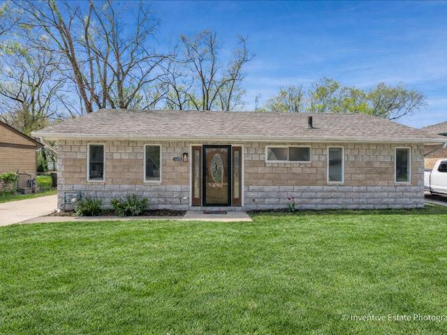 Property for sale in Markham, Illinois