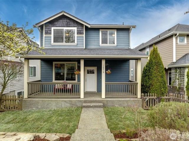 House for sale in Duvall, Washington